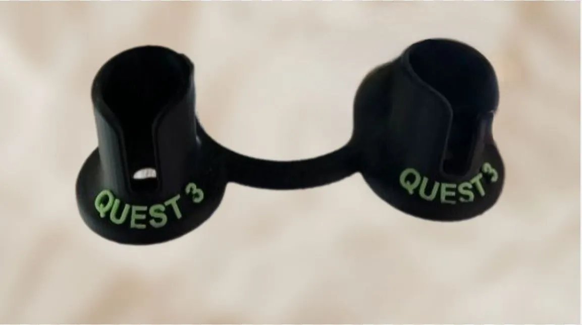 Quest 3 controller stand - Other Toys & Games, in stock in India