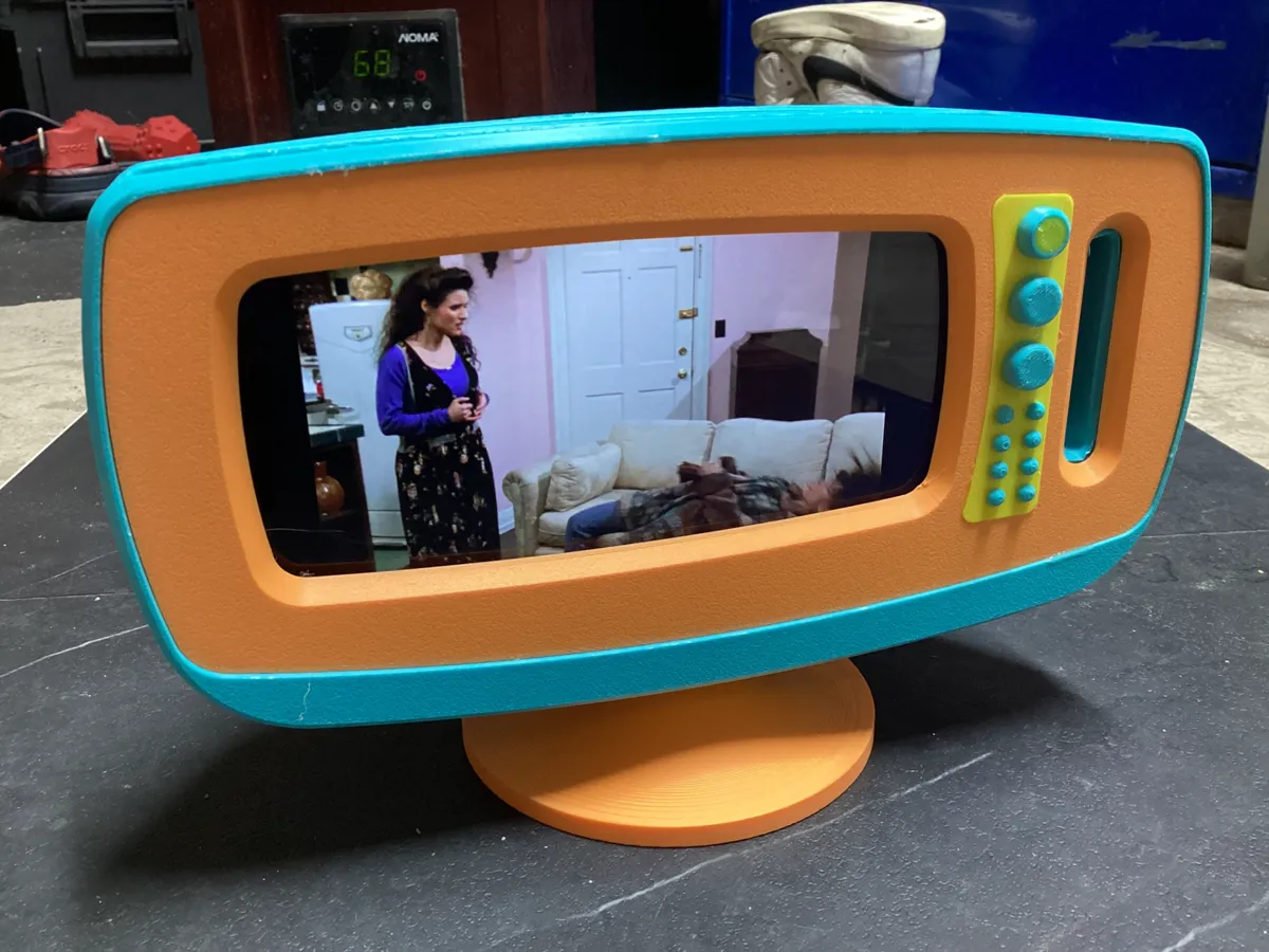 iPhone XR Retro Art Deco Phone Stand - Home Accents, in stock in India