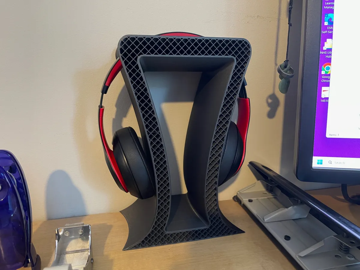 Headphone Holder Stand - Electronics, in stock in India