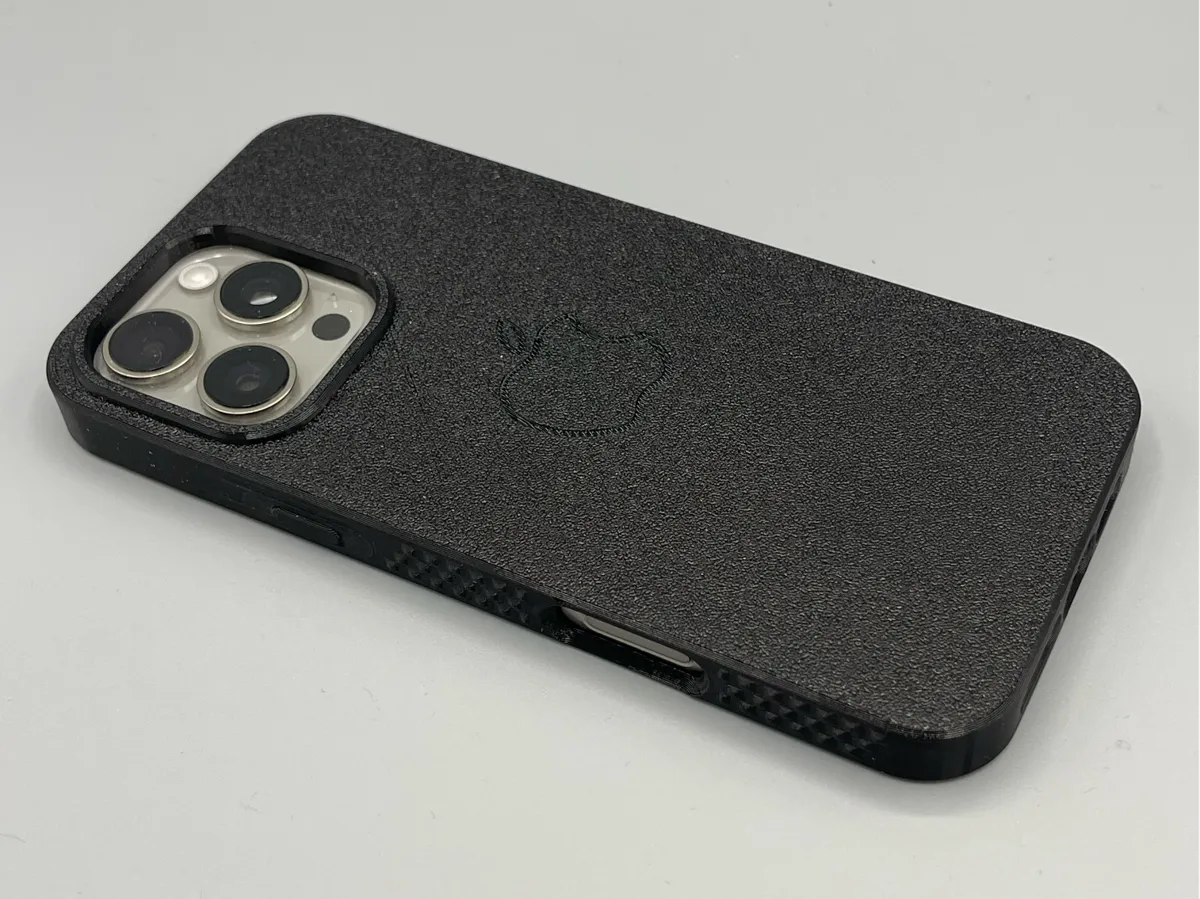 iPhone 16 Pro Max Cover