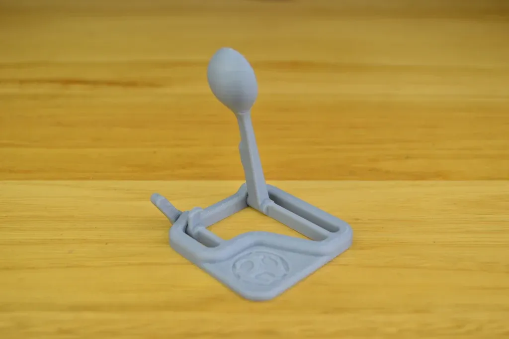 Micro Catapult, photo 2 of 4 - Micro Catapult Kids & Baby