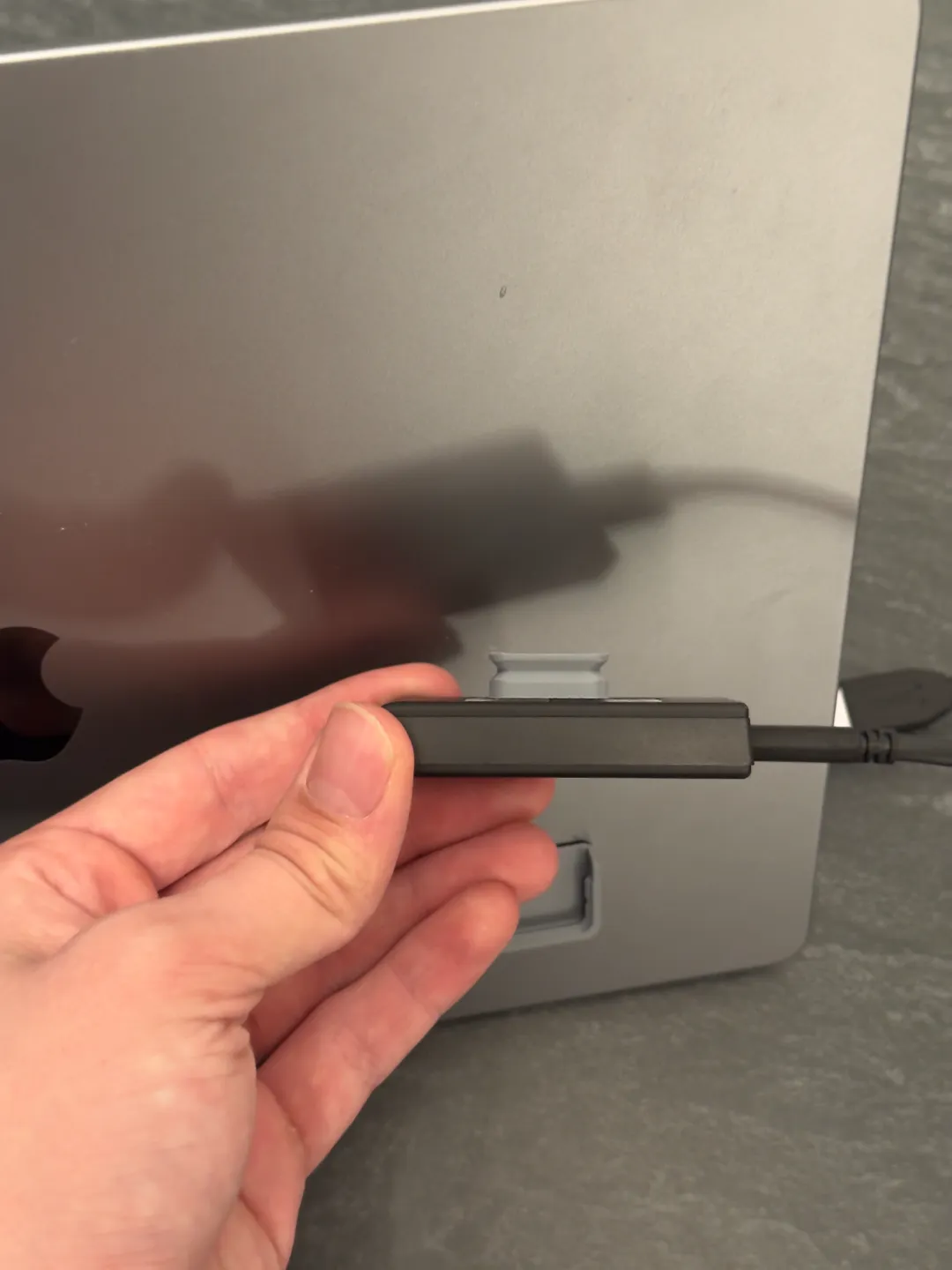 Laptop ssd holder, photo 3 of 4 - Laptop ssd holder Mobile & Device Accessories