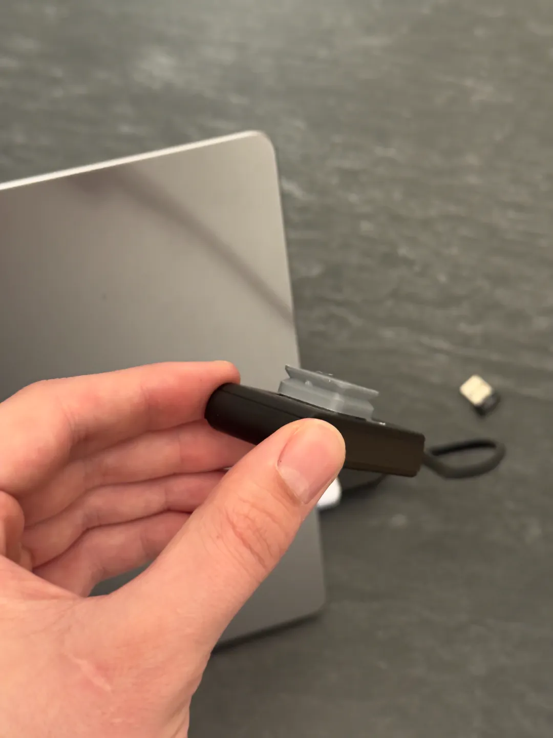 Laptop ssd holder, photo 4 of 4 - Laptop ssd holder Mobile & Device Accessories