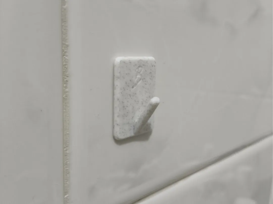 Mini Wall Hook