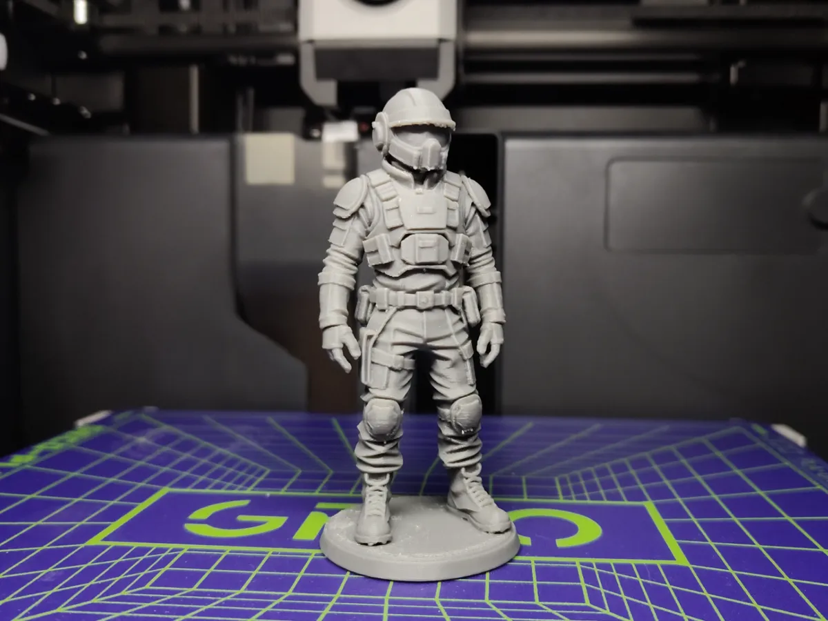 ARC Raiders Recon Specialist