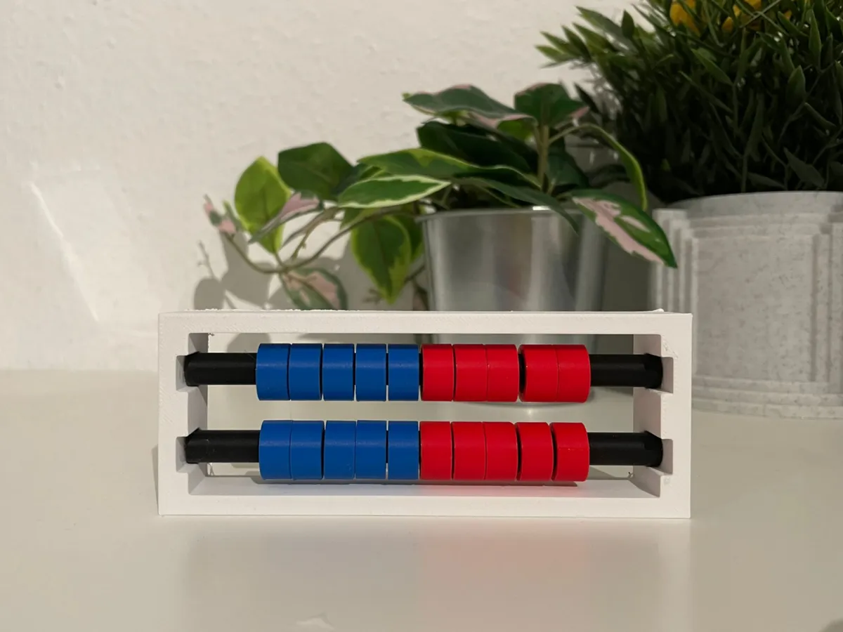 Mini Abacus