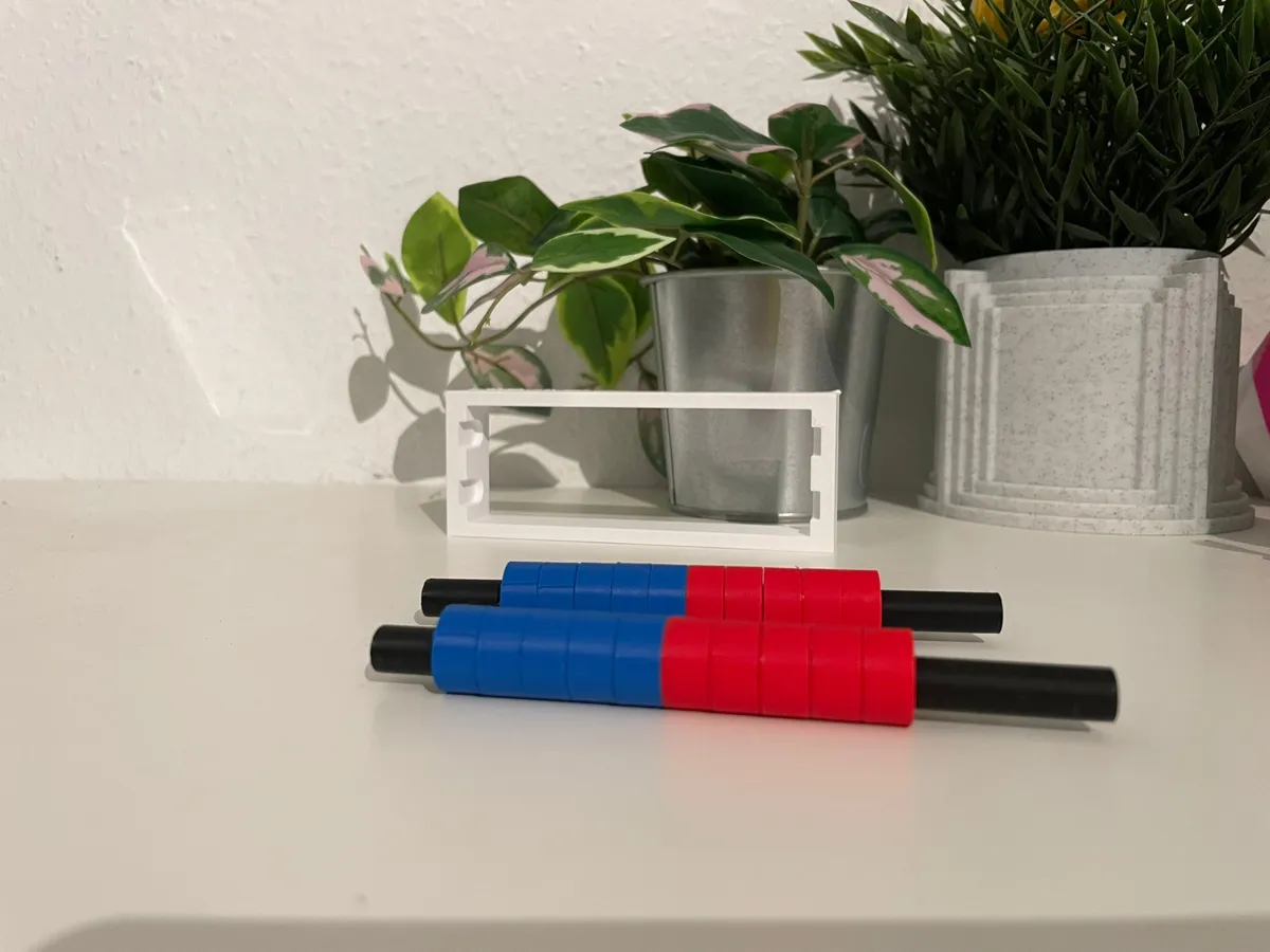 Mini Abacus, photo 4 of 4 - Mini Abacus Learning & STEM