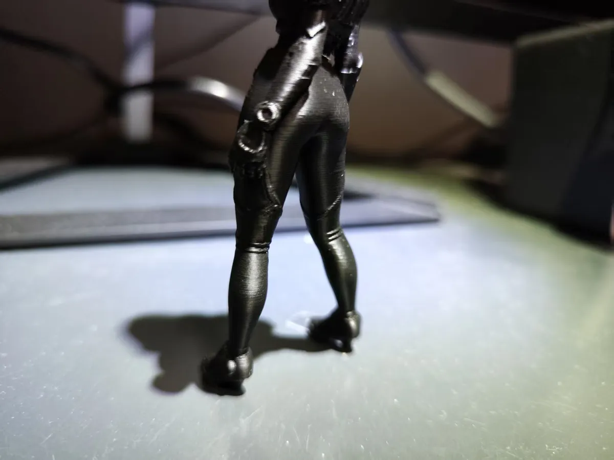 The first installment of mecha girl, photo 3 of 3 - The first installment of mecha girl Props & Cosplay