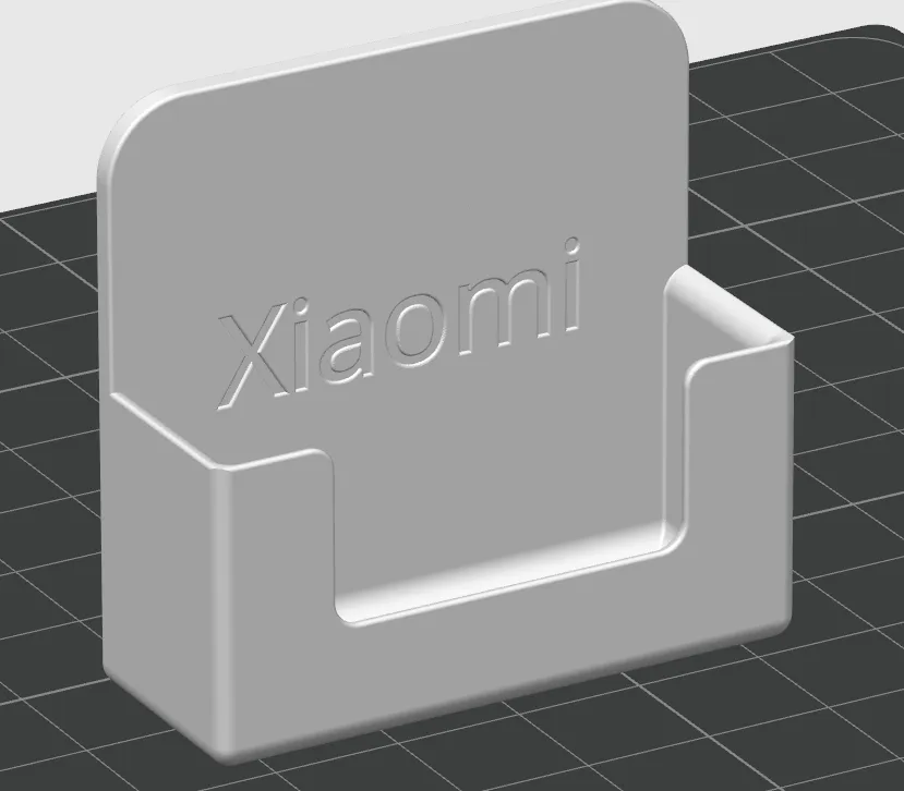 Xiaomi Mijia Temperature Monitor Wall Mount