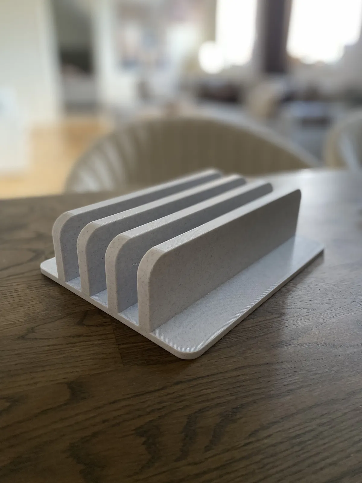 Minimalist Device Stand, photo 3 of 4 - Minimalist Device Stand Mobile & Device Accessories