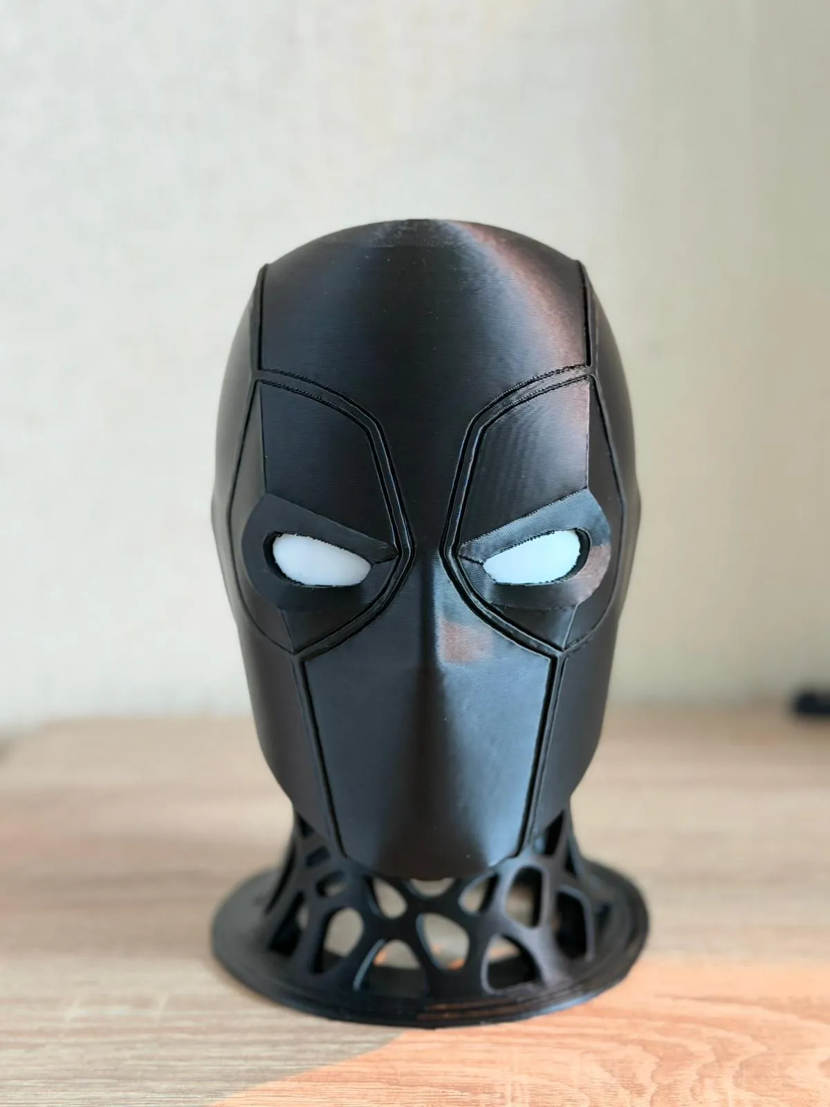 Headphone stand - Deadpool, photo 4 of 4 - Headphone stand - Deadpool Mobile & Device Accessories