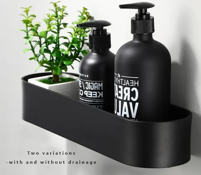 Bathroom Shelf