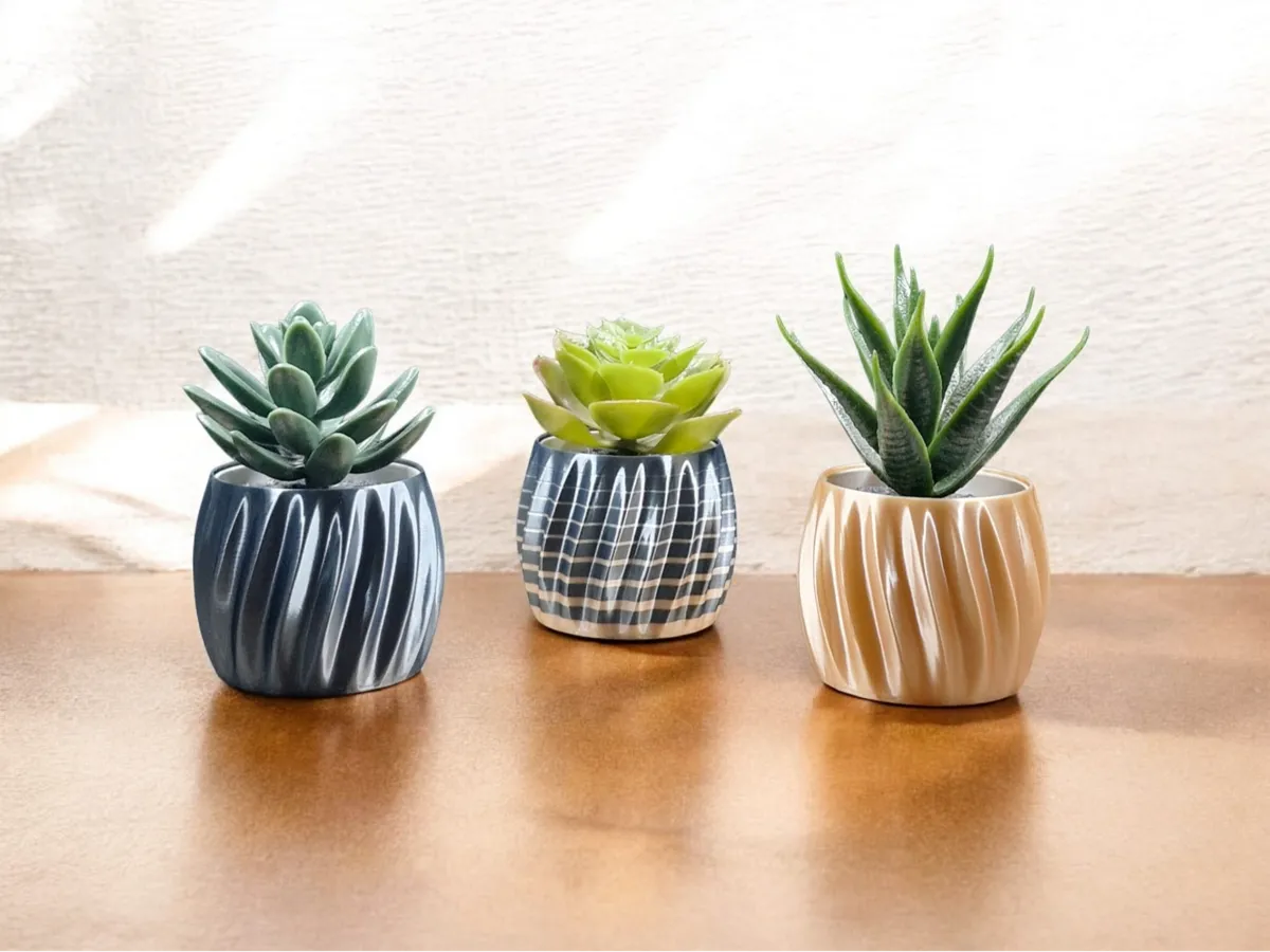 VASO DESIGN - N°11