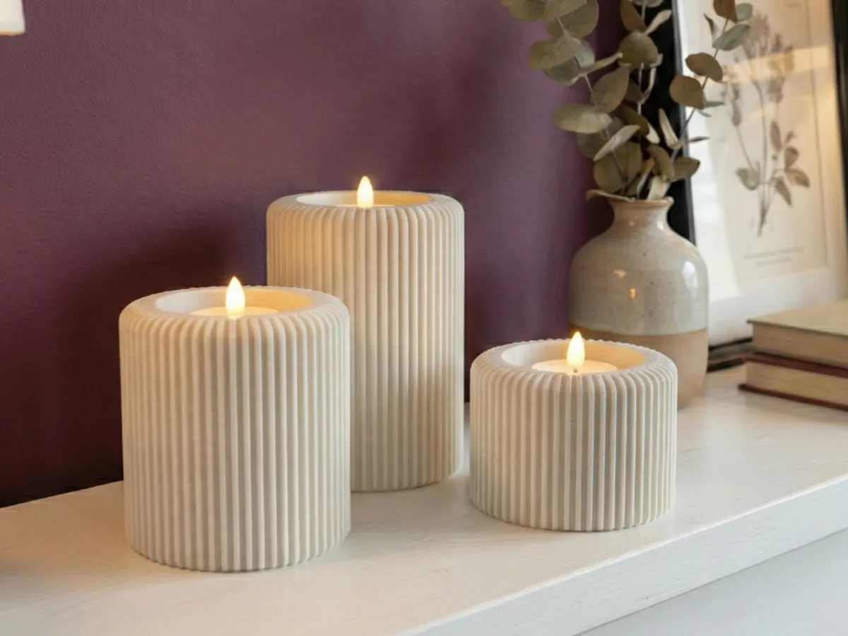 Tealight Holder 2
