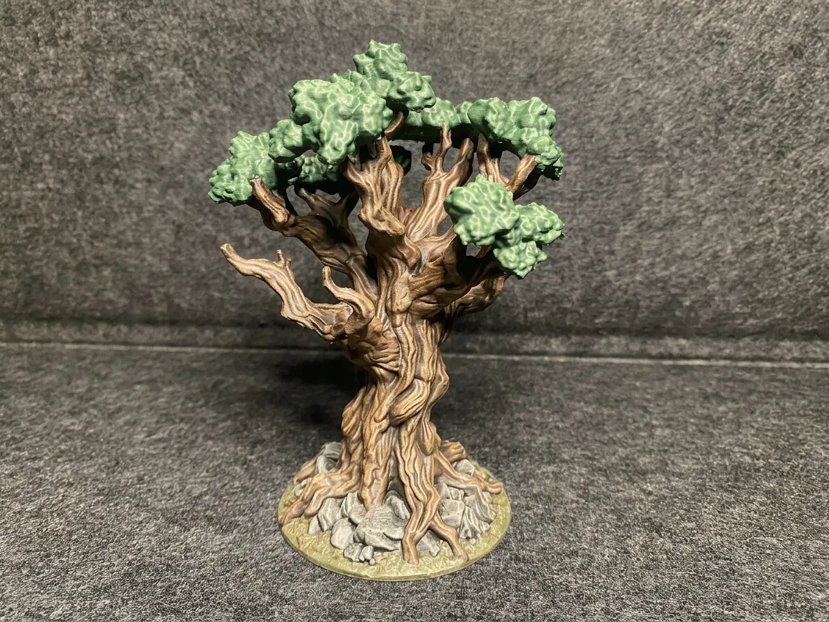 Tree 6