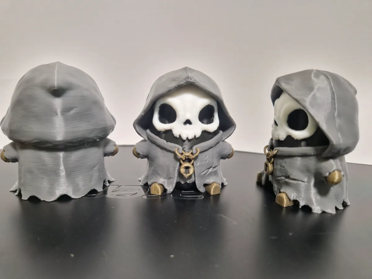 Fortnite Grim Sprite