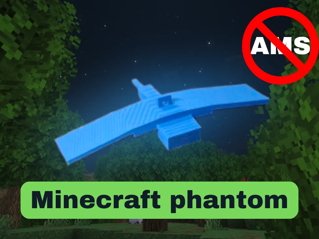 Minecraft phantom - Minecraft Figures, in stock in India