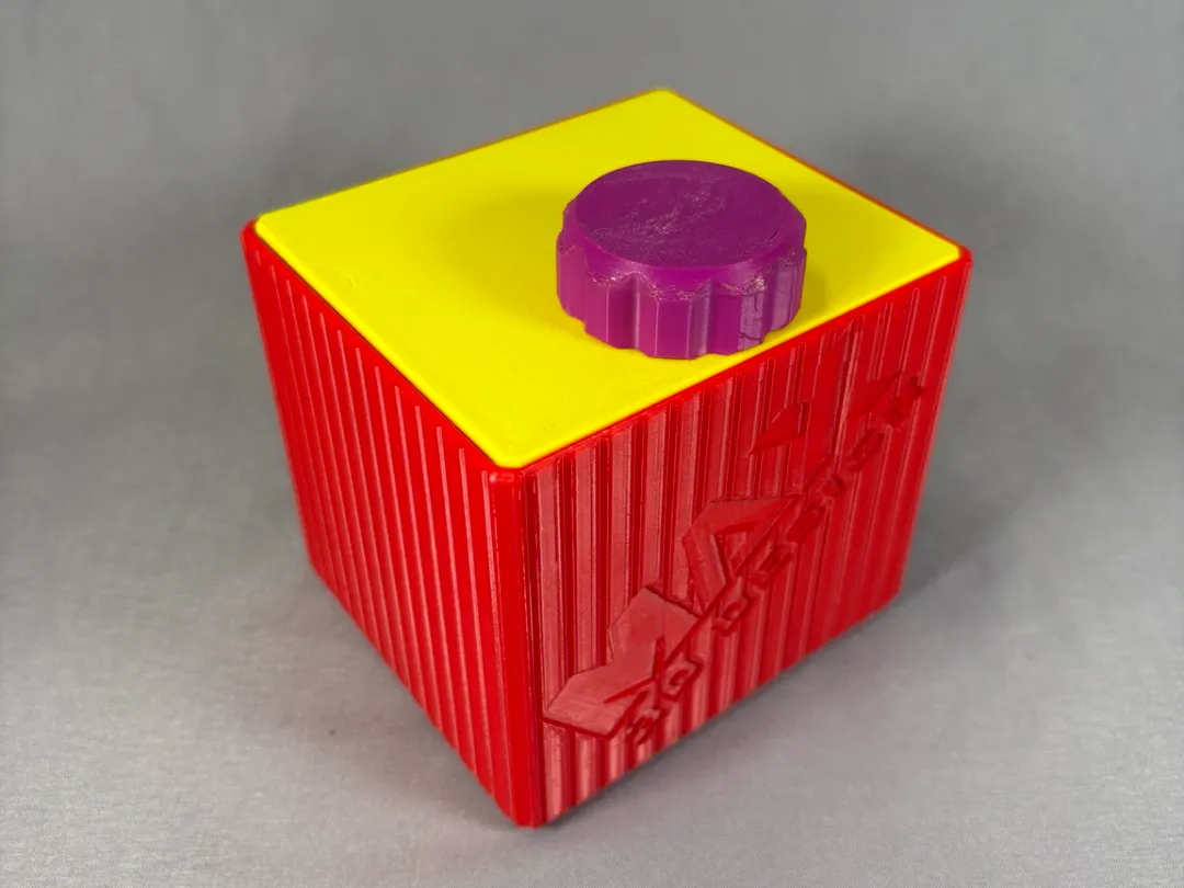 5-Slot Die-Cast Car Storage Case - Other Toys & Games, in stock in India