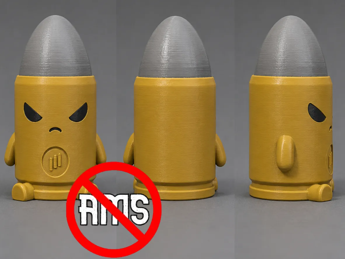 Bullet Spirit, Multicolor, /CFS - Creatures, in stock in India