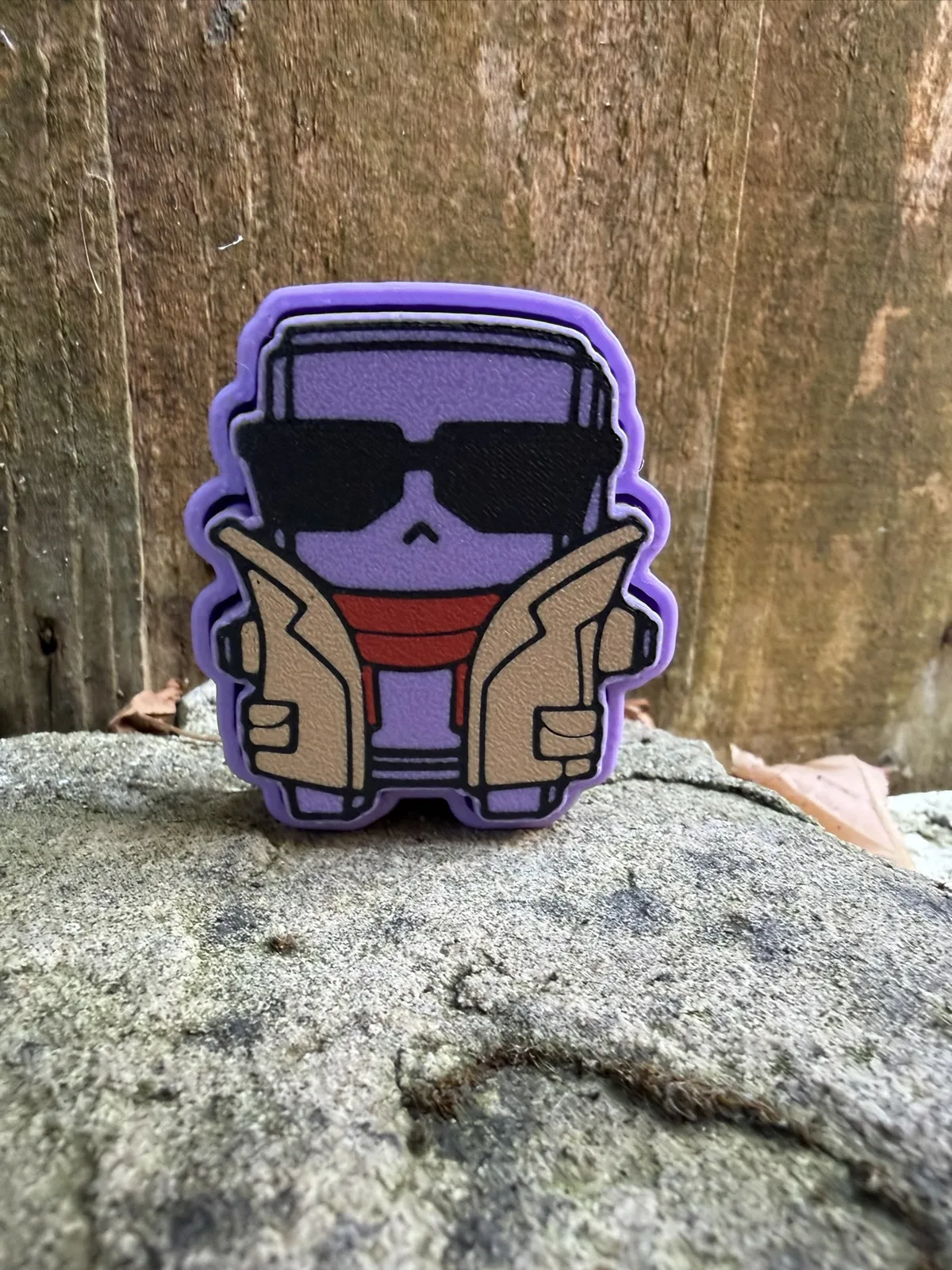Fortnite Jonesy Sprite Clicker, photo 2 of 4 - Fortnite Jonesy Sprite Clicker Toys & Games