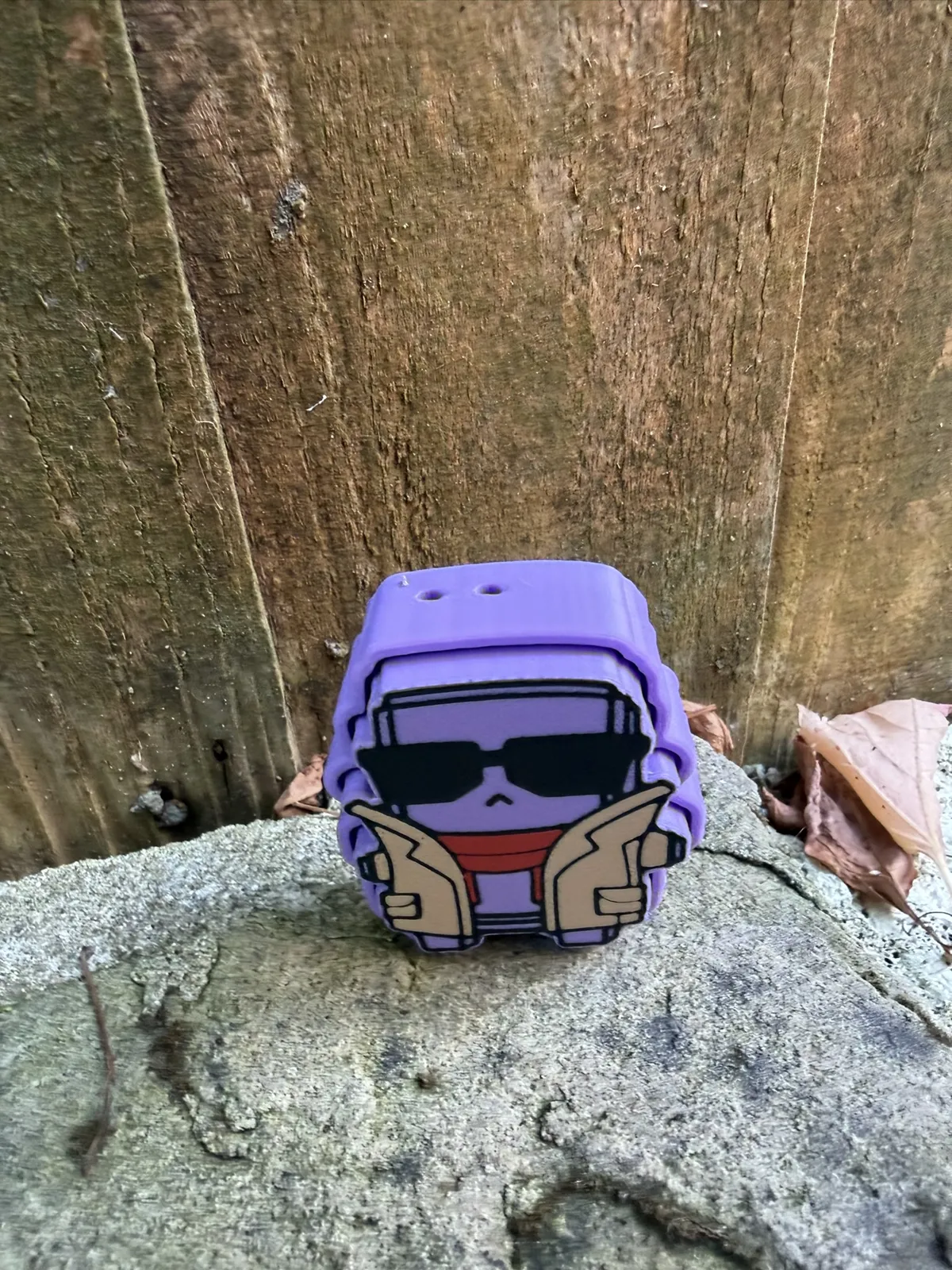 Fortnite Jonesy Sprite Clicker, photo 4 of 4 - Fortnite Jonesy Sprite Clicker Toys & Games