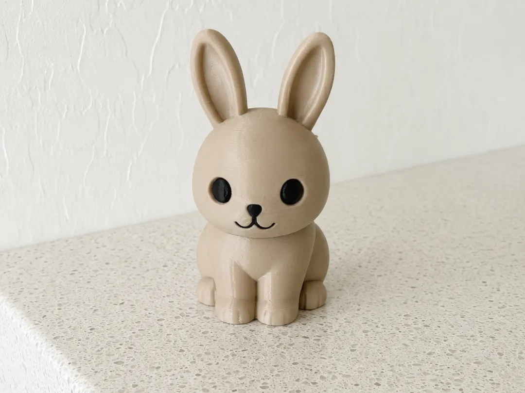 Kawaii Rabbit Animal Shelf Sitter - Other Toys & Games, in stock in India