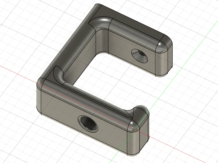 Desk Headphone Holder - VR Headset Holder