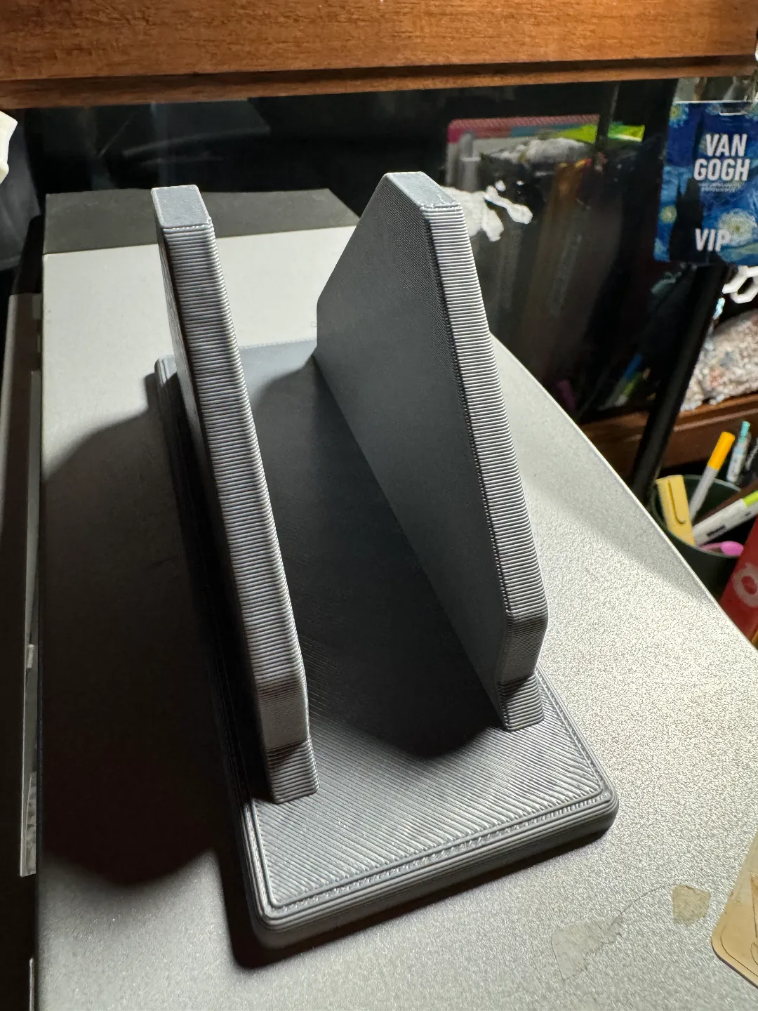 18 Inch Laptop Stand, photo 2 of 3 - 18 Inch Laptop Stand Mobile & Device Accessories