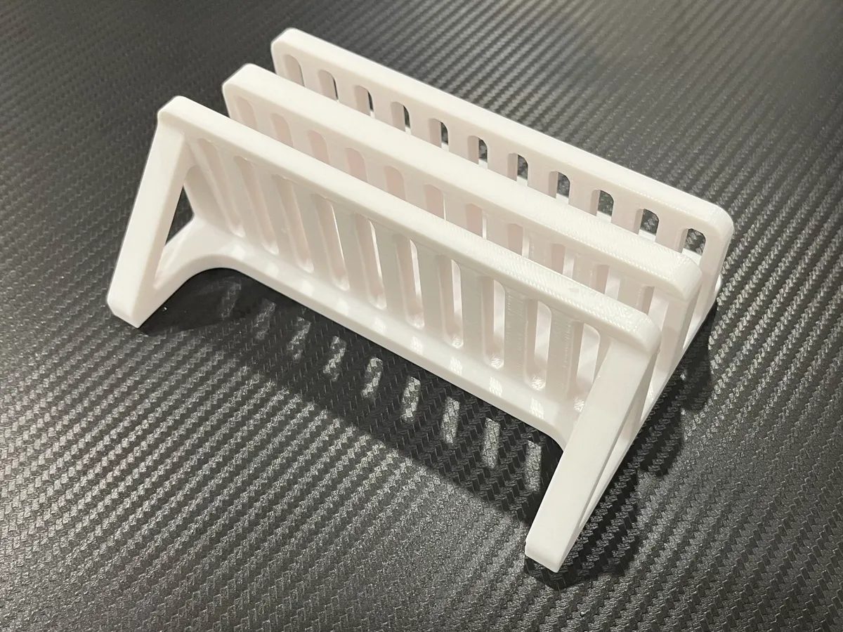Dual Laptop Stand (Laptop + iPad) Customizable - Laptop Stands & Risers, in stock