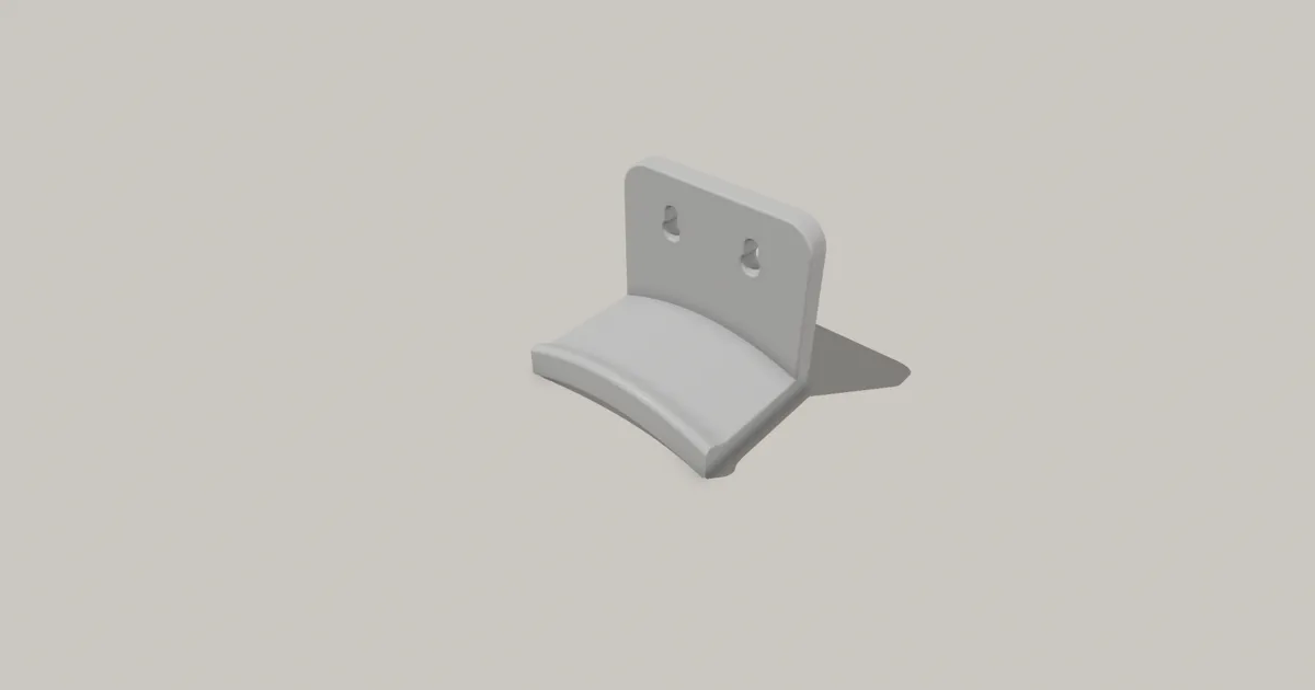 Headset Side Holder, photo 3 of 4 - Headset Side Holder Mobile & Device Accessories