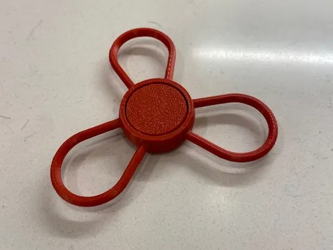fidget spinner - Hand Spinners, in stock in India