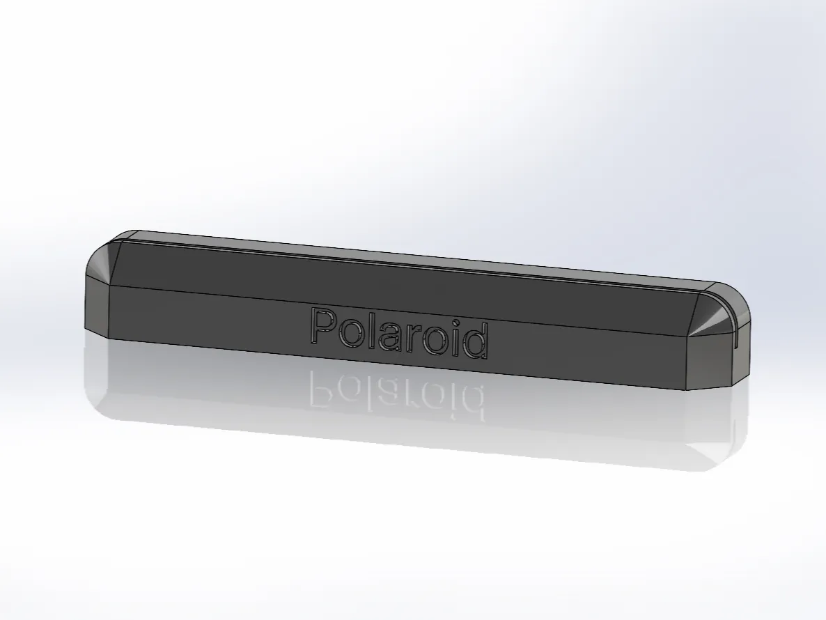 Polaroid Double frame stand