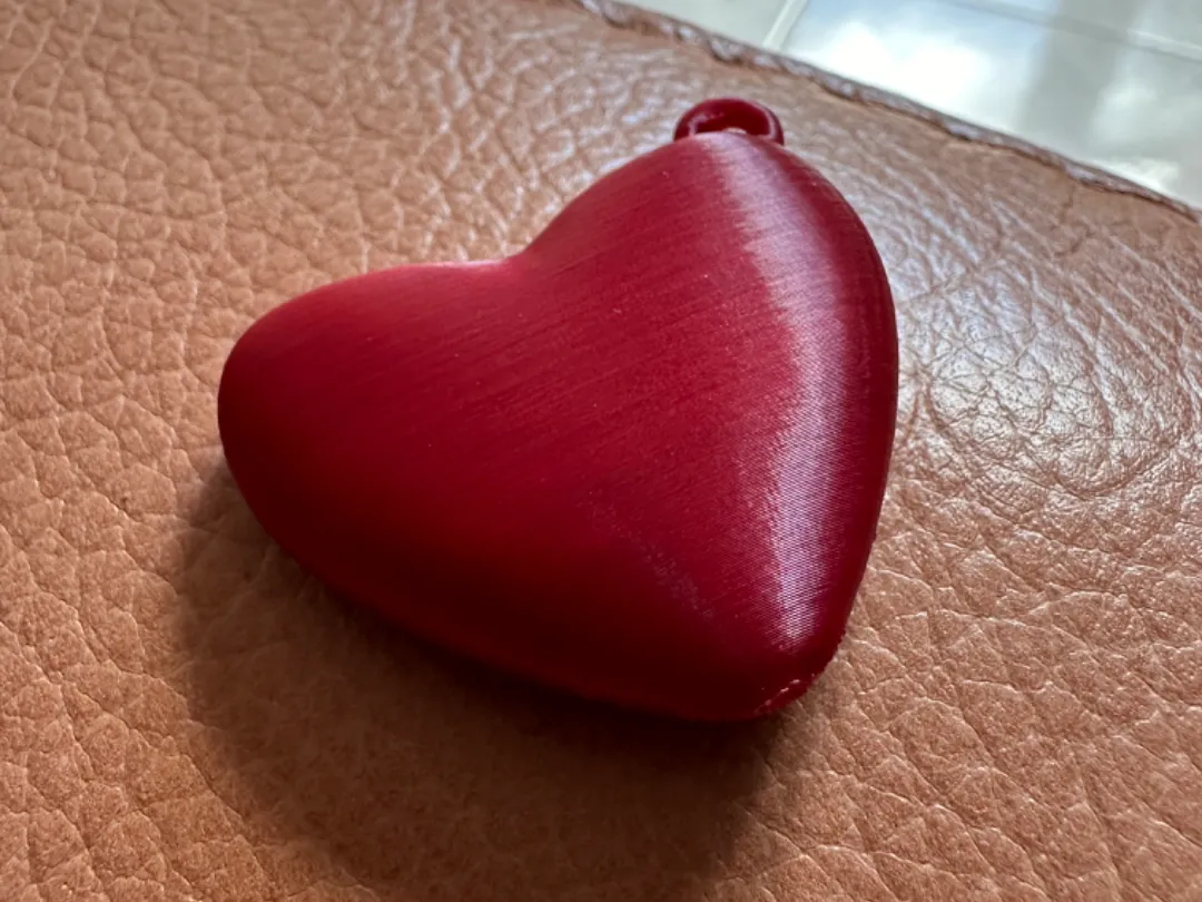 Heart Keychain - Fashion Accessories, in stock in India