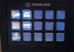 Elgato Stream Deck MK.2 Mount For Microphone Arm. - Electronics, in stock in India