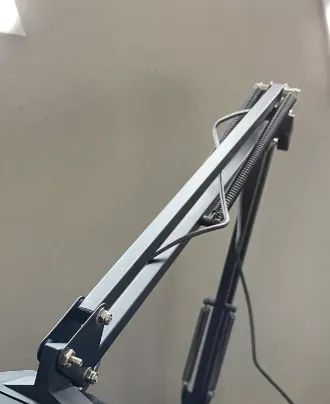 Elgato Stream Deck MK.2 Mount For Microphone Arm., photo 2 of 3 - Elgato Stream Deck MK.2 Mount For Microphone Arm. Hobby & DIY