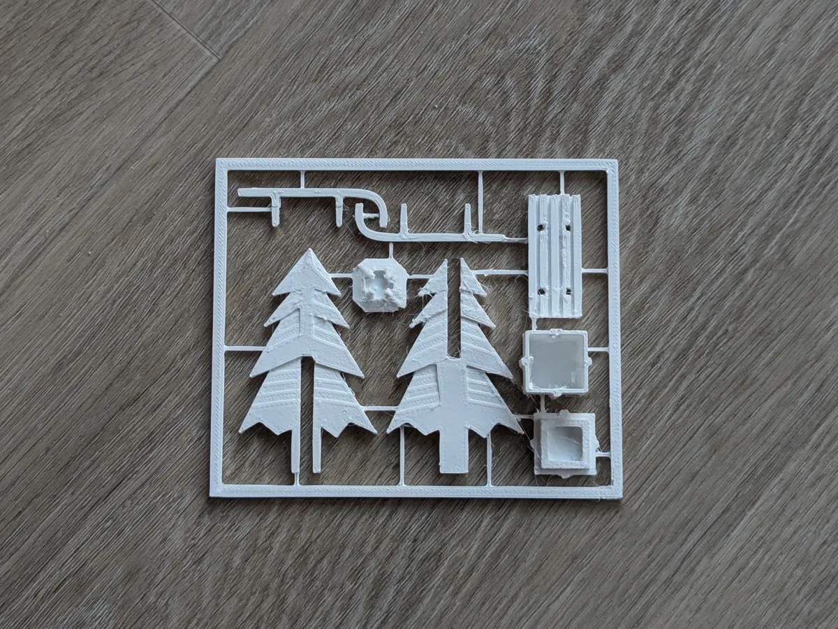 Cozy Christmas Kit Card, photo 2 of 3 - Cozy Christmas Kit Card Gifts & Occasions
