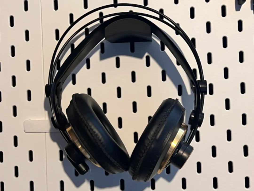 Ikea skadis headphone holder - Gaming Headset Stands, in stock in India
