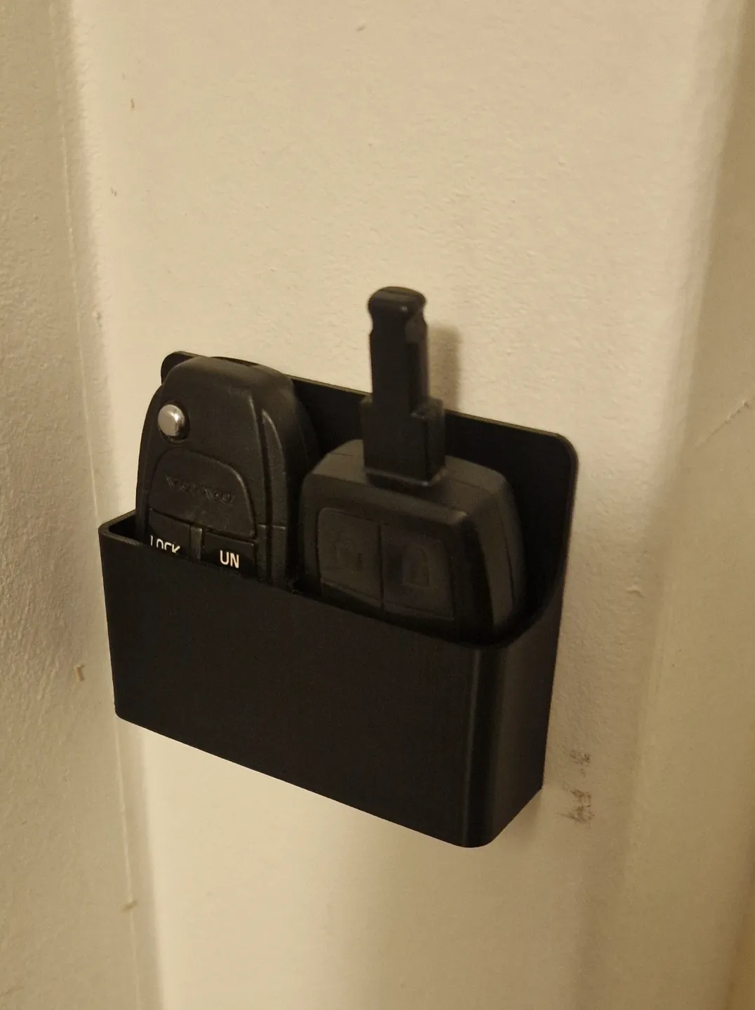 Key holder, photo 3 of 3 - Key holder Storage & Organisation
