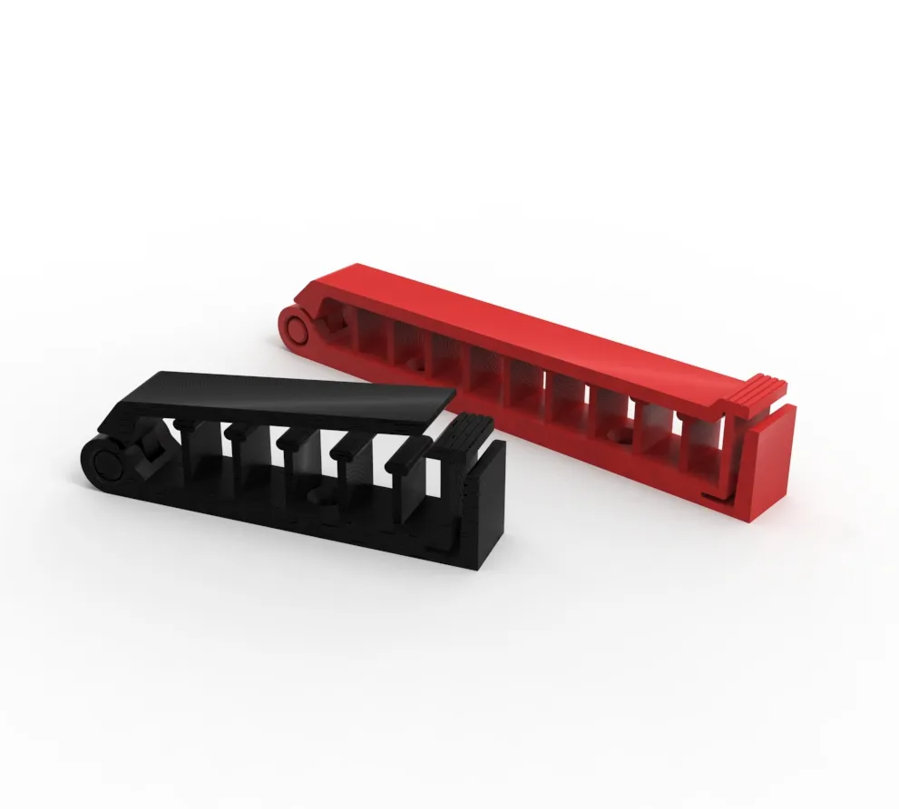 Best Cable Management Clip - Now Even Better! - Organizers, in stock in India