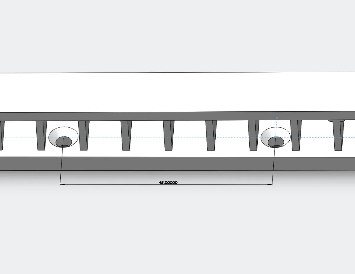 Best Cable Management Clip - Now Even Better!, photo 3 of 3 - Best Cable Management Clip - Now Even Better! Tools
