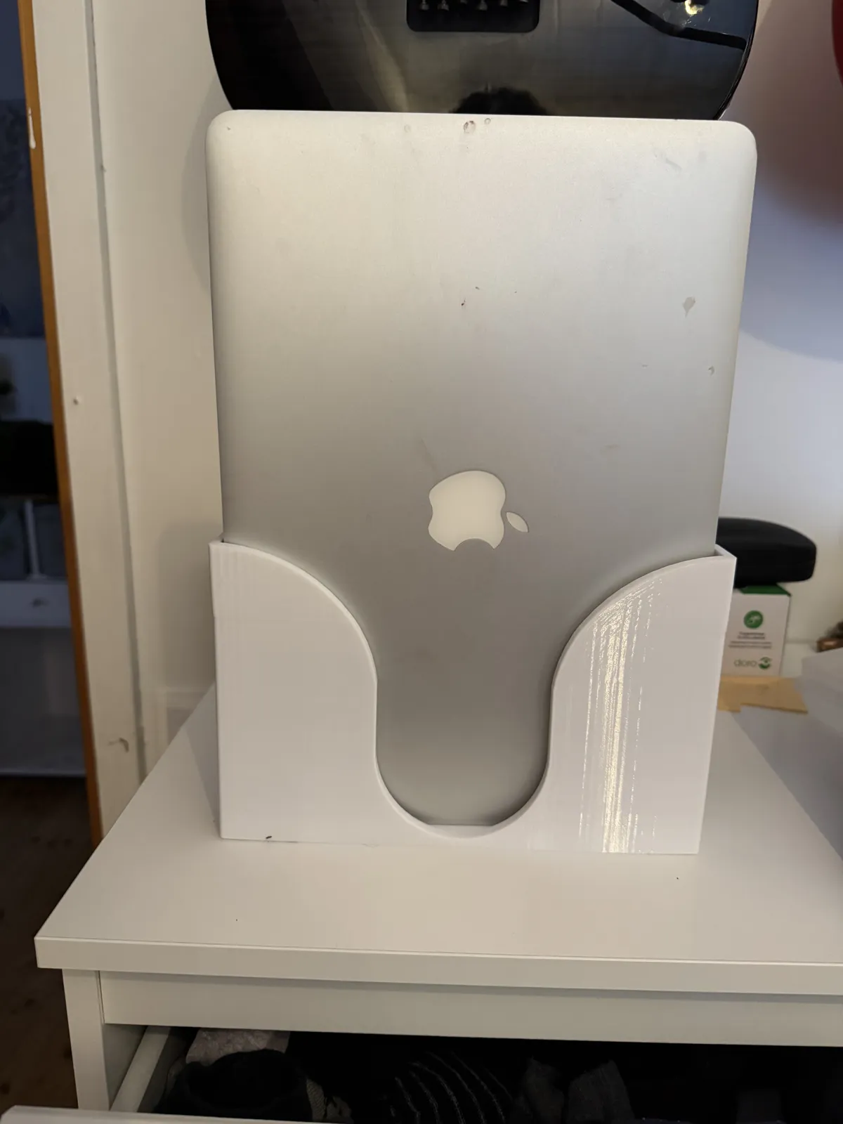 13" Macbook Air (A1369) Wall Mount - MacBook Stands, in stock