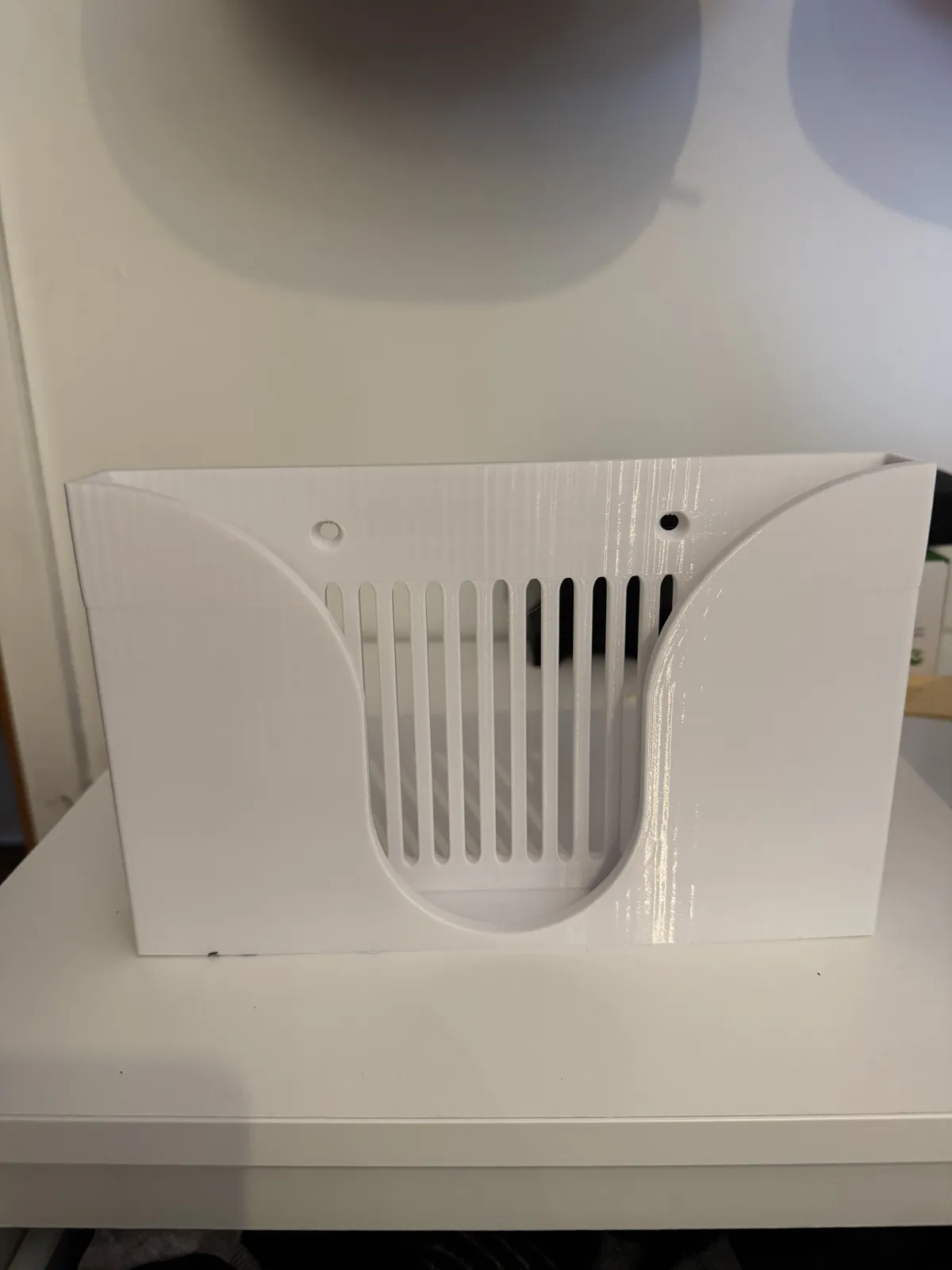 13" Macbook Air (A1369) Wall Mount, photo 2 of 3 - 13" Macbook Air (A1369) Wall Mount Mobile & Device Accessories