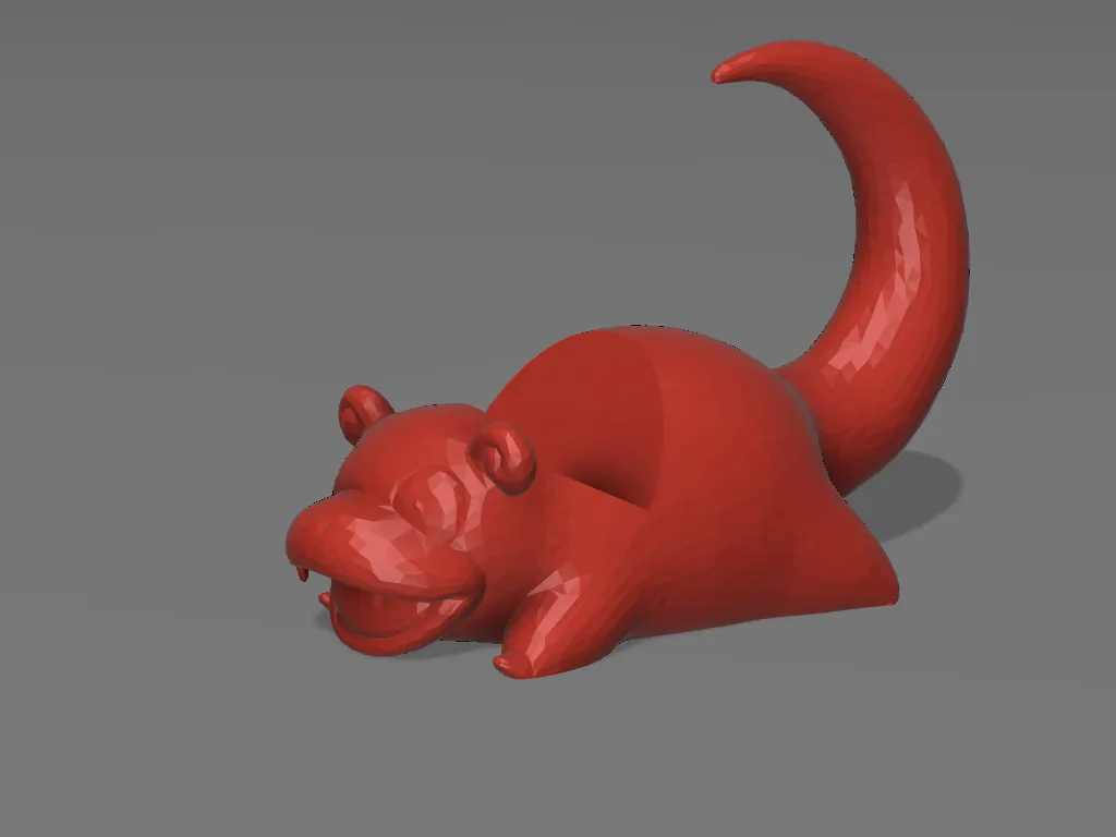 Slowpoke Horizontal Phone Stand - Desk Mobile Stands, in stock in India