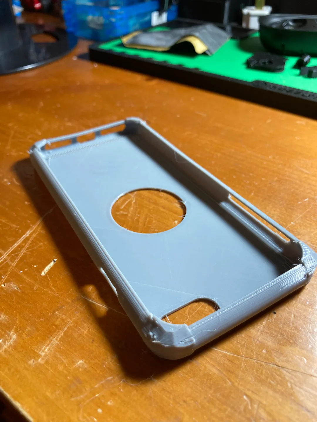 iPhone Generation 2 TPU Case, photo 3 of 4 - iPhone Generation 2 TPU Case Mobile & Device Accessories