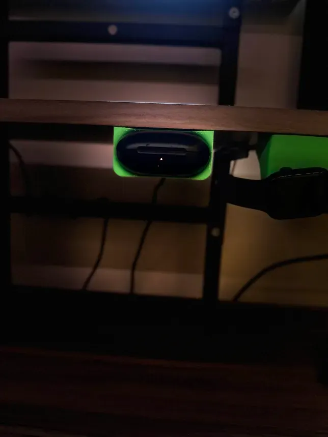 beats fit pro holder/ charging stand, photo 4 of 4 - beats fit pro holder/ charging stand Hobby & DIY
