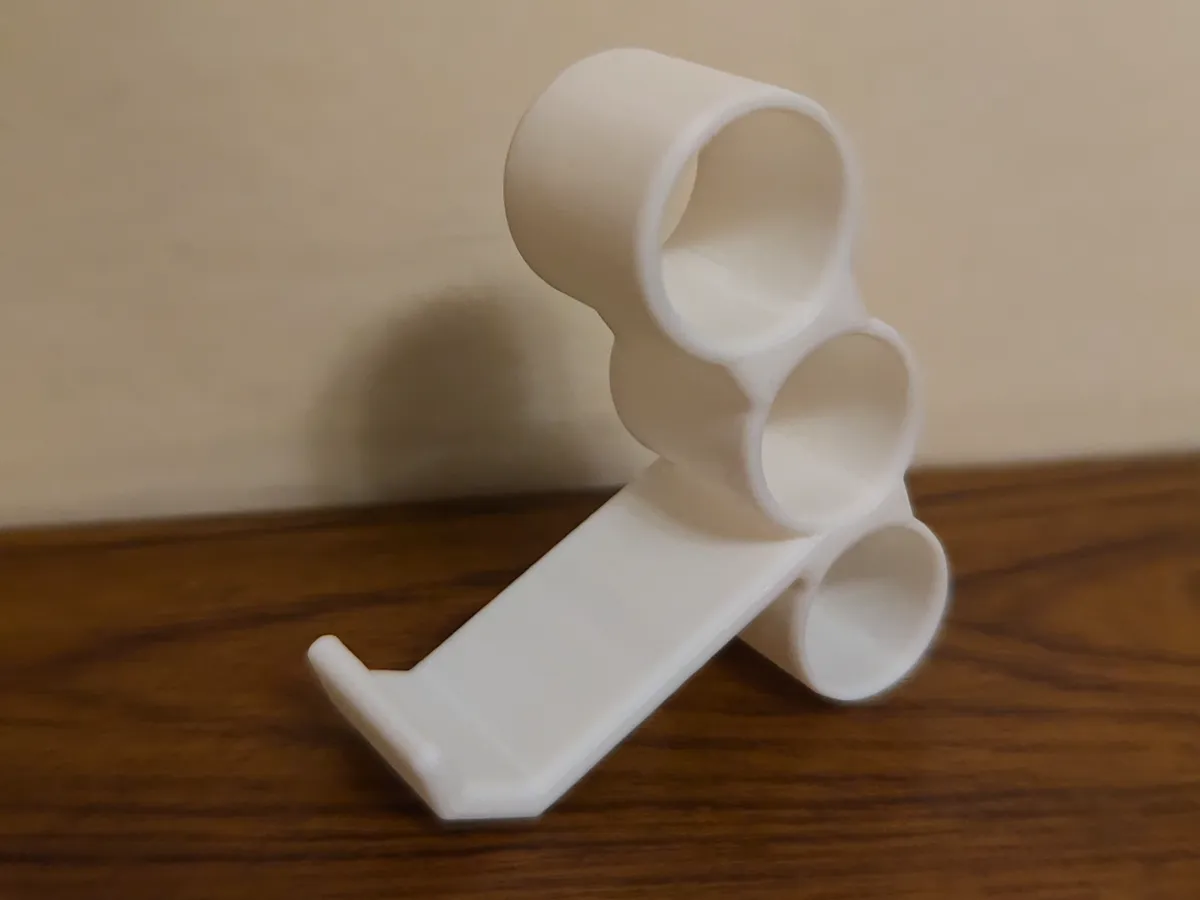 Wider Pinky Saver and Phone Stand - Organizers, in stock in India
