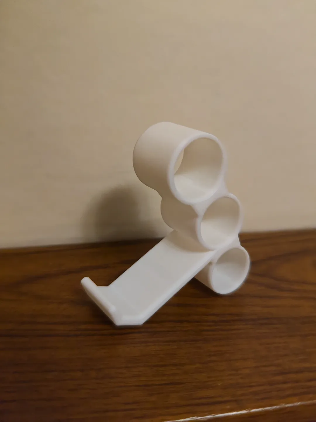 Wider Pinky Saver and Phone Stand, photo 2 of 3 - Wider Pinky Saver and Phone Stand Tools