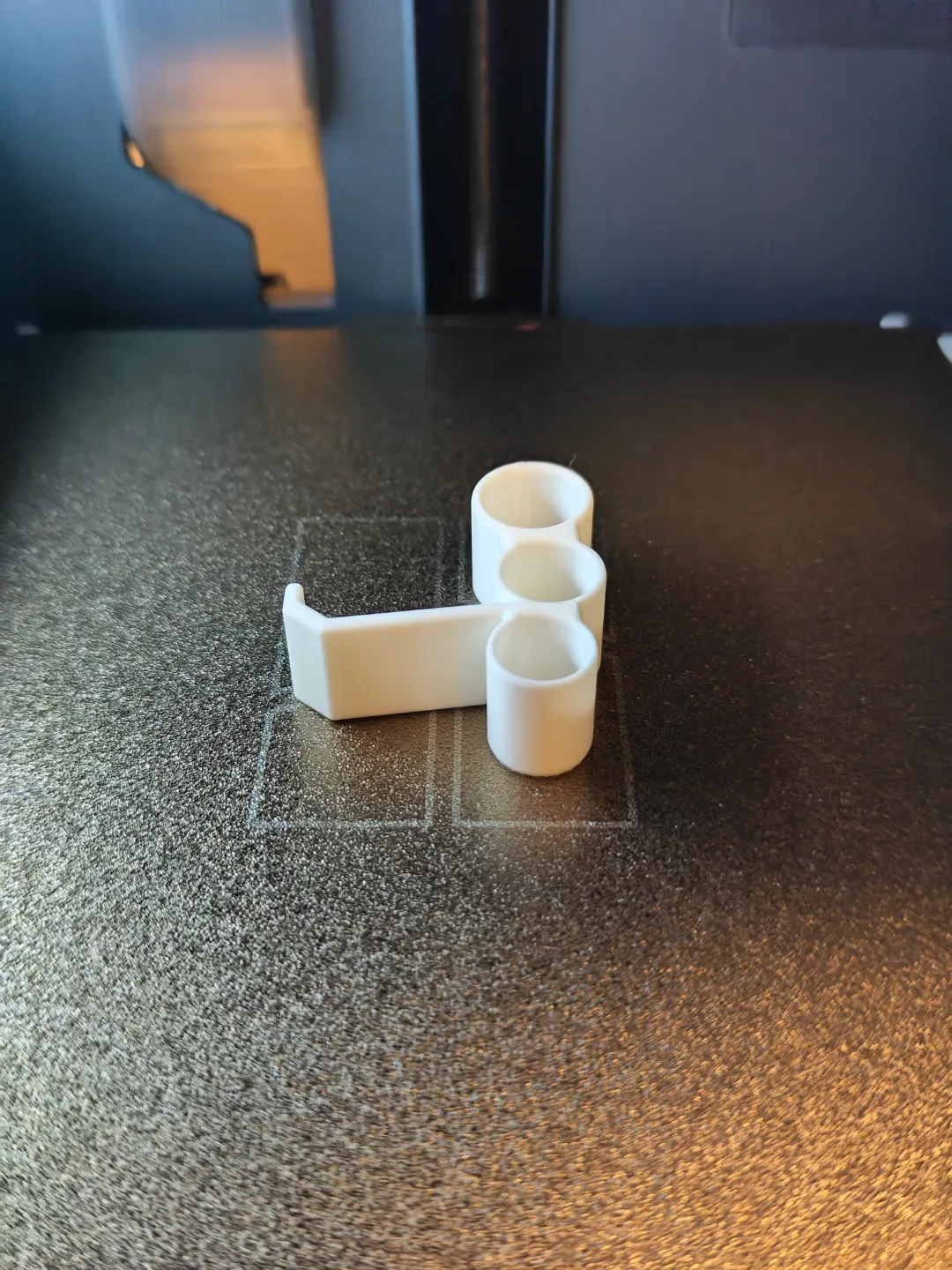 Wider Pinky Saver and Phone Stand, photo 3 of 3 - Wider Pinky Saver and Phone Stand Tools