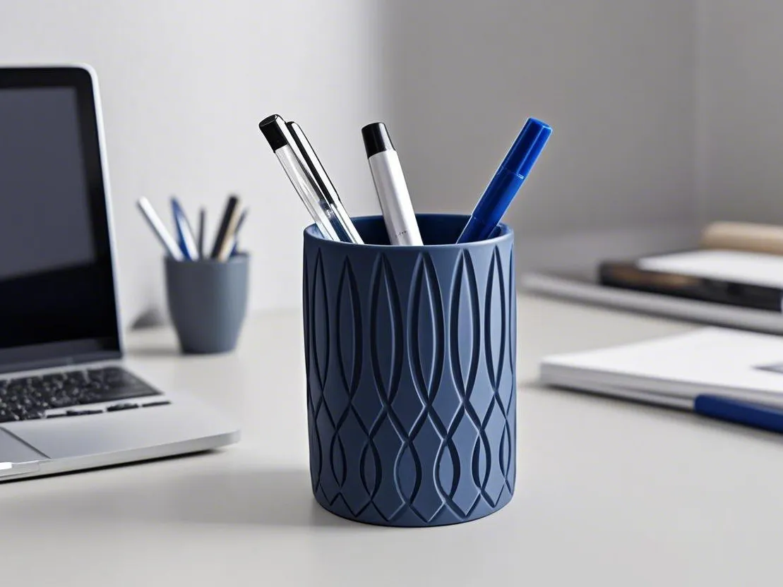 Pen Holder