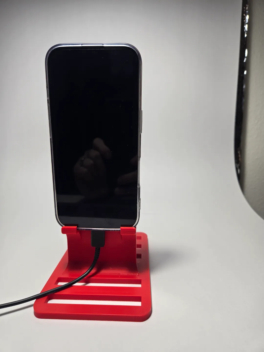 Bedtime Phone Dock for PopSocket, photo 3 of 4 - Bedtime Phone Dock for PopSocket Mobile & Device Accessories